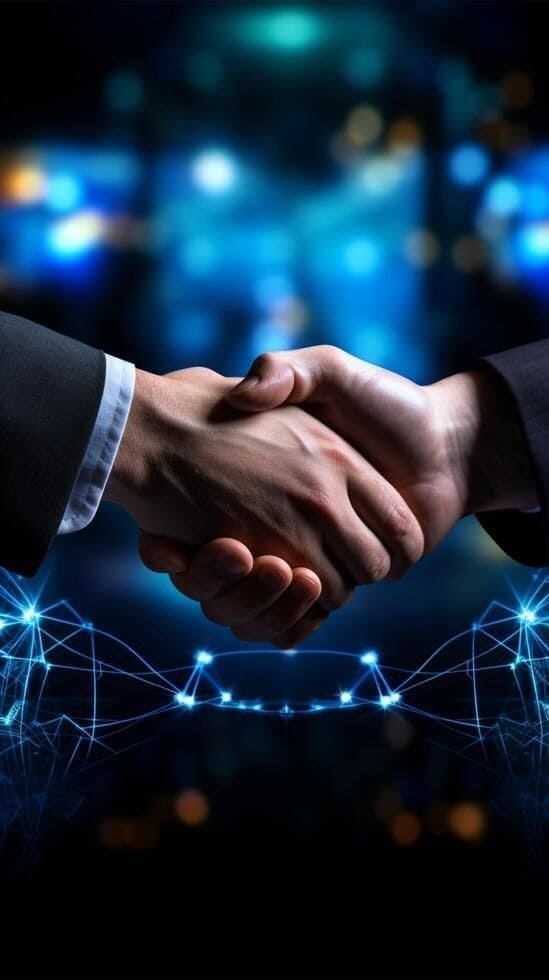 Caso Servicios B2B - Generación de Leads de Alta Calidad