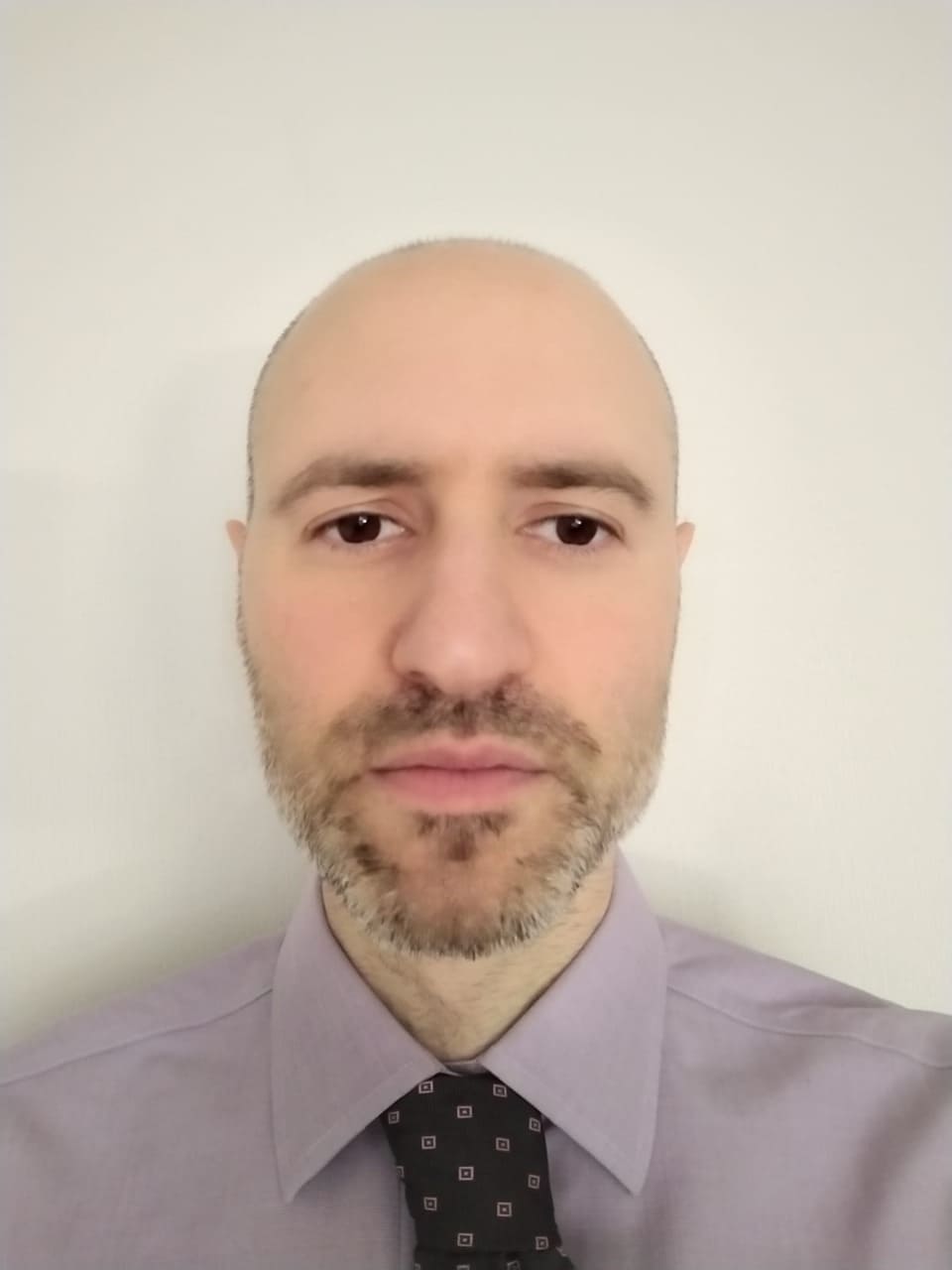 Emiliano Daniel Hoffmann