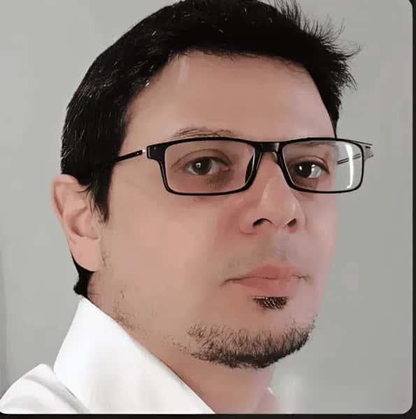 Maximiliano Vazquez Massaro