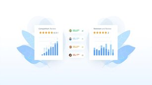 Review Intelligence Dashboard